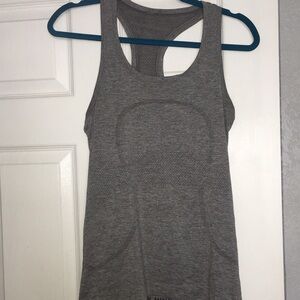 Lululemon swiftly tech(used)